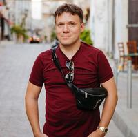 Отзыв от Антон - Visa DTV